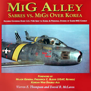  - MiG ALLEY