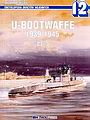 U-Bootwaffe 1939 - 1945 (Teil 3)