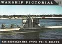 Kriegsmarine Type VII U-Boot