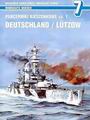 Panzerschiffe Deutschland / L?tzow (Heft 1)