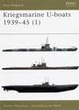 Kriegsmarine U-Boats 1939-45 (1)