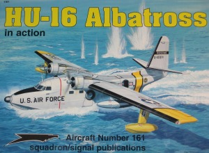  - HU-16 Albatross