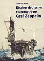 Einziger deutscher Flugzeugträger Graf Zeppelin