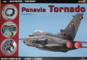  - Panavia Tornado