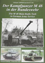 Der Kampfpanzer M48 in der Bundeswehr
