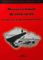 Messerschmitt Bf 109 G-10/U4