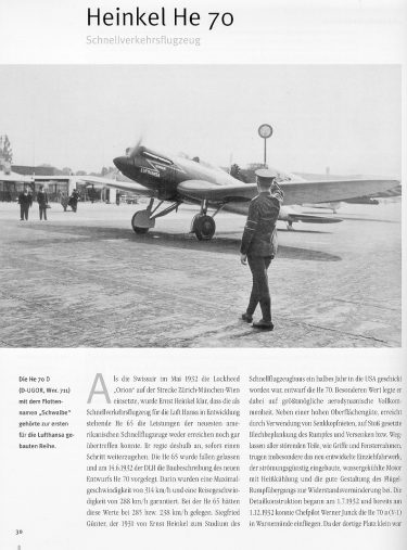  - Ernst Heinkel Flugzeugwerke 1933?1945