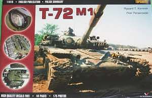  - T-72 M1