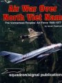 Air War Over North Vietnam