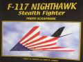 F-117 Nighthawk Photo Scrapbook