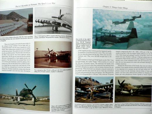  - The A-1 Skyraider in Vietnam