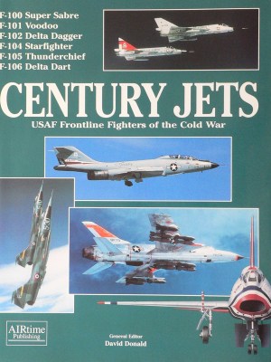  - Century Jets