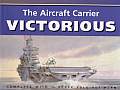 The Aircraft Carrier Victorious