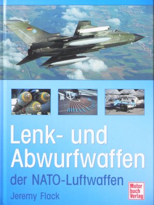  - Lenk- und Abwurfwaffen der NATO-Luftwaffen