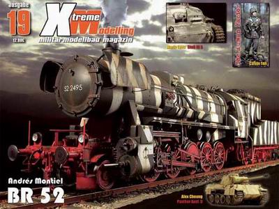  - Xtreme Modelling 19