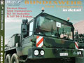 Bundeswehr Tank Transporters in detail