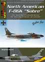 North American F-86K "Sabre"