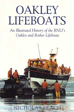  - Oakley Lifeboats