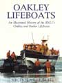 Oakley Lifeboats
