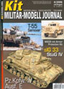 Kit, Milit?r-Modell Journal