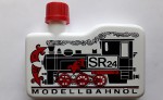 SR 24 Modellbahnöl