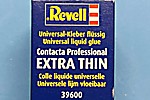 Modellbau Tipps und Tricks: Revell Contacta Professional Extra Thin