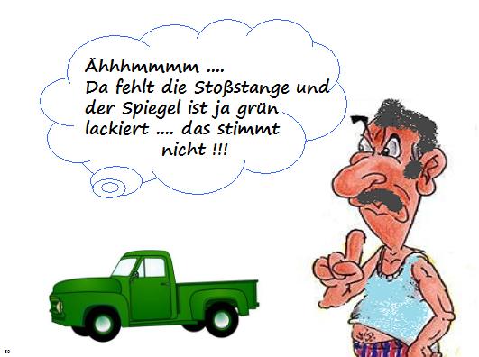 Plastikmodellbau Online-Kurs für Anfänger XLIX.