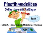 Modellbau Tipps und Tricks: Plastikmodellbau Online-Kurs für Anfänger XLIX.