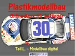 Modellbau Tipps und Tricks: Plastikmodellbau Online-Kurs für Anfänger L.