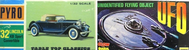 Plastikmodellbau Online-Kurs für Anfänger LI