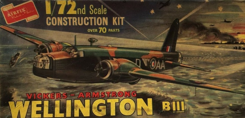 Plastikmodellbau Online-Kurs für Anfänger LI