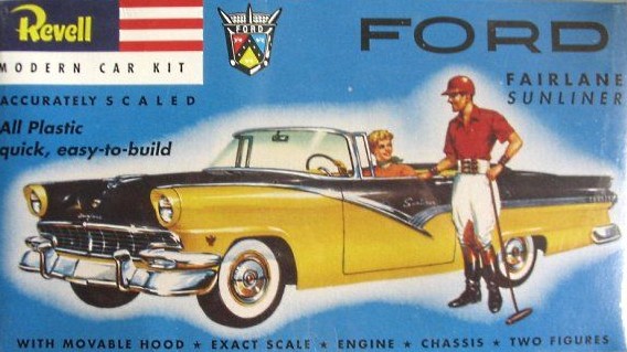 Plastikmodellbau Online-Kurs für Anfänger LII