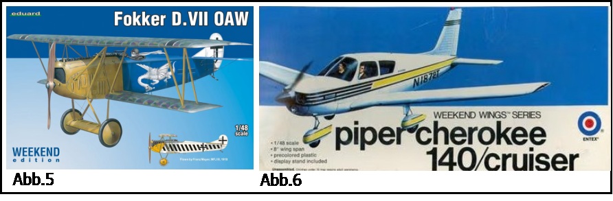 Plastikmodellbau Online-Kurs für Anfänger LII