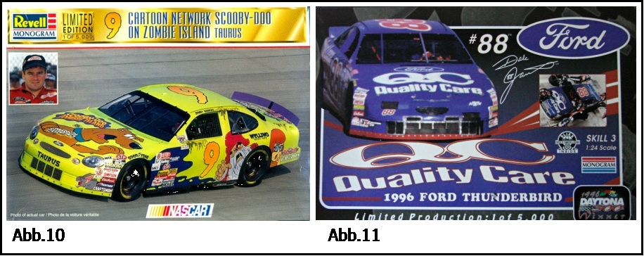 Plastikmodellbau Online-Kurs für Anfänger LII