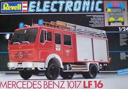 Plastikmodellbau Online-Kurs für Anfänger LII