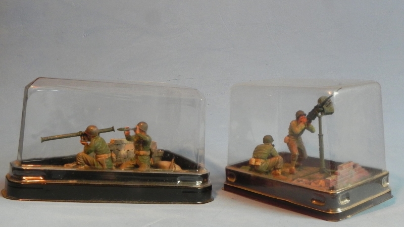 Figuren in 1:35