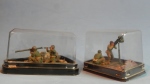Modellbau Tipps und Tricks: Display Cases aus Verpackungen